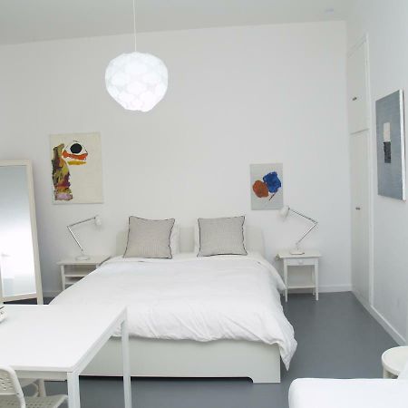 Newly Renovated Apt In Kolonaki Афіни Екстер'єр фото