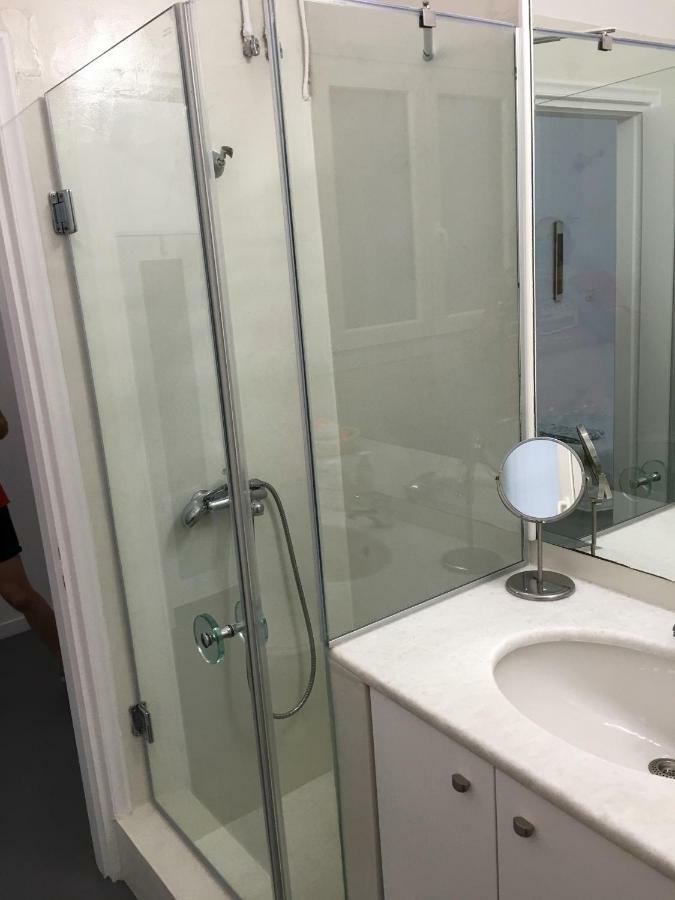 Newly Renovated Apt In Kolonaki Афіни Екстер'єр фото