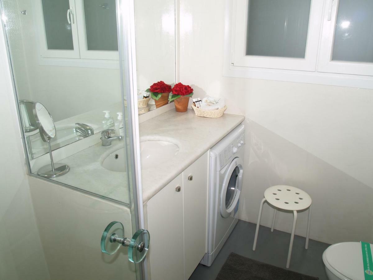 Newly Renovated Apt In Kolonaki Афіни Екстер'єр фото